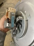 New Oem Whirlpool/maytag Convection Fan Assembly W11353930. Fixed Price $59.99.