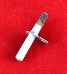 74007473, Oven Surface Burner Spark Electrode Fits Roper, Kenmore, Whirlpool. Fixed Price $8.57.
