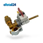 Dacor Oem Gas Valve Right Rear 86693 Low Altitude Tested. Fixed Price $88.80.