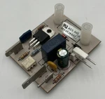 Ge Vent Downdraft Hood Control Board Oem Authentic WB27X10704 959-0138-003. Fixed Price $399.95.