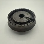 Oem Lg Xl 4" Range Surface Burner Head EBZ37192707. Fixed Price $33.99.