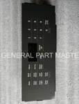 Genuine Oem Control & Faceplate WB27X47672. Fixed Price $170.00.