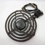 Thermador Esc / Tmh Range 6" Burner Coil Element 14-19-185. Fixed Price $38.00.