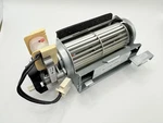 Oem Whirlpool Range Cooling Fan Motor, W11467246, W11620737. Fixed Price $31.95.