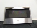 JGBS86SPSS Gas Range Lower Door Assembly With Handle. Fixed Price $329.99.