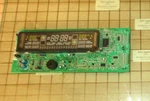 Thermador Oven Ldisplay Board 00671729, 00493148, 00640299, 00640303. Fixed Price $189.95.