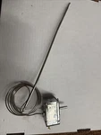 Garland 2613100 Thermostat, 60" Capillary, 500F. Fixed Price $118.77.