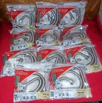 11 Dormont Gas Range Furnace Connector Hose Stove Heating 30-3132-48B DO226. Fixed Price $199.00.