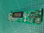 Whirlpool 8522865 WP8523666 6100299 Range Control Board AZ136103 NR2345. Fixed Price $122.54.
