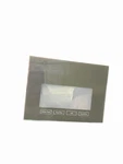 *no Lcd* Whirlpool W10145635 Touch Panel Control - B110. Fixed Price $122.95.