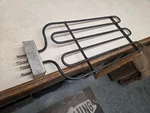 Jenn Air Element - Single Control 3 Blade. Fixed Price $39.00.