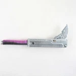 WB10T10140 Hinge Door Right 14" X 8.5" 0.8" Compatible Appliances. Fixed Price $112.38.