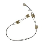 Genuine W10177102 Whirlpool Harness Wire. Fixed Price $57.80.