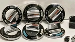 Range Knob SET(10PCS)# WB3X481. Fixed Price $28.99.