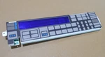 Samsung Range Control DE96-01027C NE58H9970WS 0BSF7DDG100683B. Fixed Price $149.86.