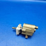 Genuine Kenmore Range Burner Valve W/spark Switch # 316412508 318163402. Fixed Price $49.99.