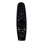 Used Original Lg AN-MR650A Tv Remote Control. Fixed Price $18.89.