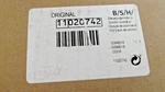 Bosch /thermador Oven - Control Module Oem Pt. No. 11020742 New (open Box). Fixed Price $184.99.