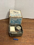 New Nos Vintage Frigidaire Replacement 6599388 Motor Unused. Fixed Price $27.99.