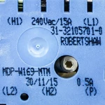 12002422 Whirlpool Switch Inf Oem. Fixed Price $114.72.