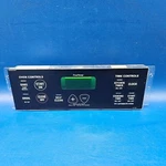 Genuine Range Oven, Control Board # WB27T10490. Fixed Price $39.98.