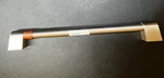 Ge Cafe 21" Dishwasher Handle Brushed Bronze CXADTH1PMBZ Replacement. Fixed Price $70.22.