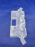 Samsung DG67-00122A Rubber WATER;NZ9300K,SILICON. Fixed Price $11.99.