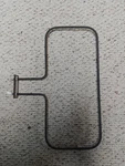Dacor Oven Bake Element 86745 82880 DE81-03841A. Fixed Price $95.00.