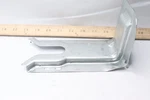 Ge Anti Tip Bracket Assembly WB02K10254. Fixed Price $6.57.