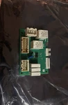 12033469 Bosch Freestanding Induction Range Power Module. Fixed Price $100.00.