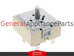 Oven Infinite Switch Fits Electrolux Frigidaire # 50.55073.068 2026203 AH3504401. Fixed Price $57.99.