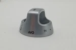 WPW10156261 Kitchenaid Range Burner Control Knob; KN-6D. Fixed Price $15.99.