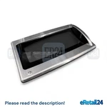 Oem Ge Microwave Door Assembly WB56X10717 (stainless). Fixed Price $69.99.