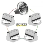 Oem Burner Knobs W11084623, W11366438 For Whirlpool WCG55US0HS Cooktop. Fixed Price $28.73.