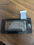 Whirlpool W10604238 Range Oven Display Control Board. Fixed Price $49.95.