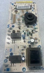 Amana 124701-02, 100-01093-01 Control Board Microwave 120 Volt New. Fixed Price $74.99.