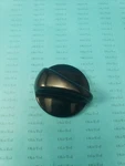 WB03X10030 Range Knob; KN-8D1. Fixed Price $24.99.