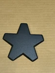 Part Number 10004489 Thermador Star Burner Cap Size F Black Location Z10-99. Fixed Price $51.55.