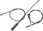 Acropix Hood Latch Release Cable Fit For Mini Cooper 2007-2015.... Fixed Price $23.65.