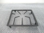 Thermador Bosch Gas Cooktop Burner Grille Grate Black 20-02-415-01 00142542. Fixed Price $32.00.