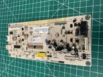 Lg EBR52349505 Range Display Oven Control Board AZ229625 WM2160. Fixed Price $111.11.