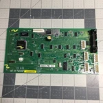 Oem Electric Cooktop Range Control Board Main Logic WB27X33352 - Tested. Fixed Price $99.95.