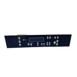 Genuine Whirlpool Built-in Oven, Touch Panel Only # 8304275 (board Not Included). Fixed Price $269.99.
