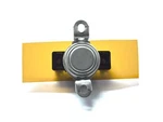 WB24T10105 Range Stove Oven Thermal Cutout Cutoff Runaway OO1015. Fixed Price $27.21.