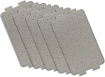 Pcs Microwave Oven Parts Waveguide Cover Universal Mica 2.5 Inch X 4.6. Fixed Price $8.29.