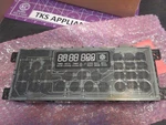 316462866 - Frigidaire Genuine Oem Range Electronic Clock Timer Control Board. Fixed Price $164.99.