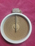 10.56111.043 205C2306P001 Range Surface Element 1500 Watt. Fixed Price $42.00.