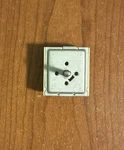 Oem Genuine Range Surface Element Control Switch, Part #WB24T10041. Fixed Price $29.99.