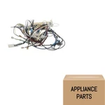 06594721-A Oem For Kitchenaid Jennair Microwave Wire Harness Part # Model A7. Fixed Price $217.75.