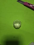 W10067870 Whirlpool Oven Lens Light Used. Fixed Price $13.50.